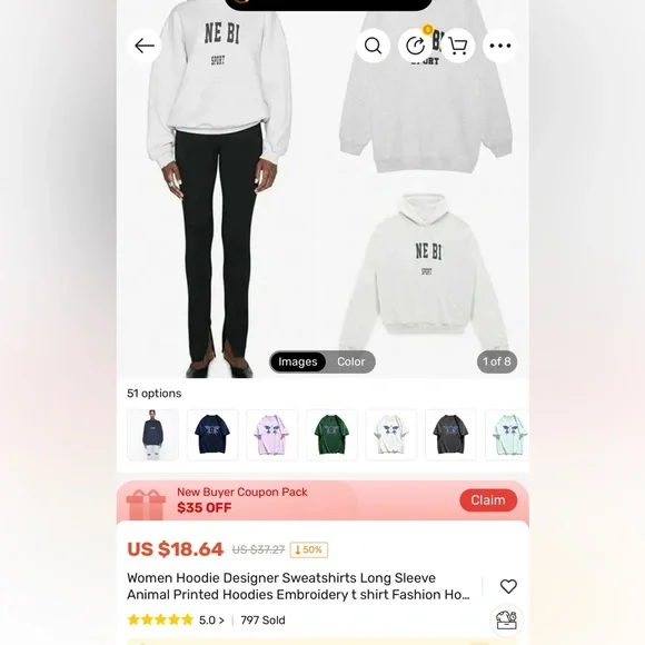 PSA FAKE BING 🛑 HOW TO SPOT FAKE BING - Picture 11 of 12